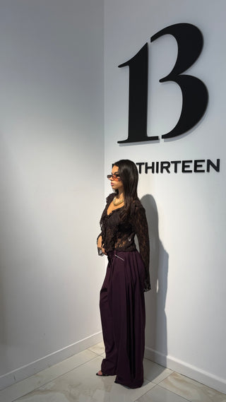 Pantalone Perfect Big