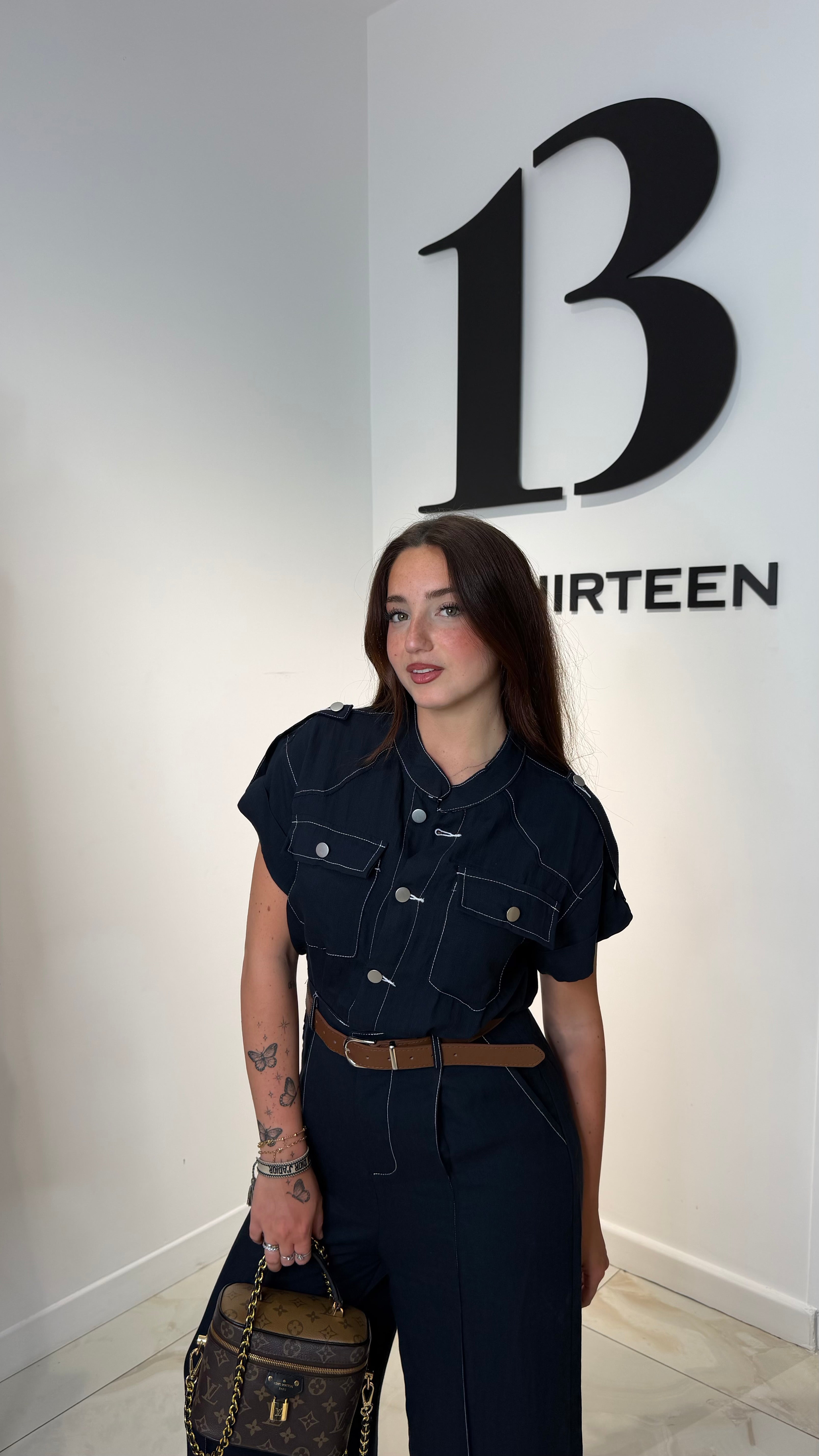 Jump Denim
