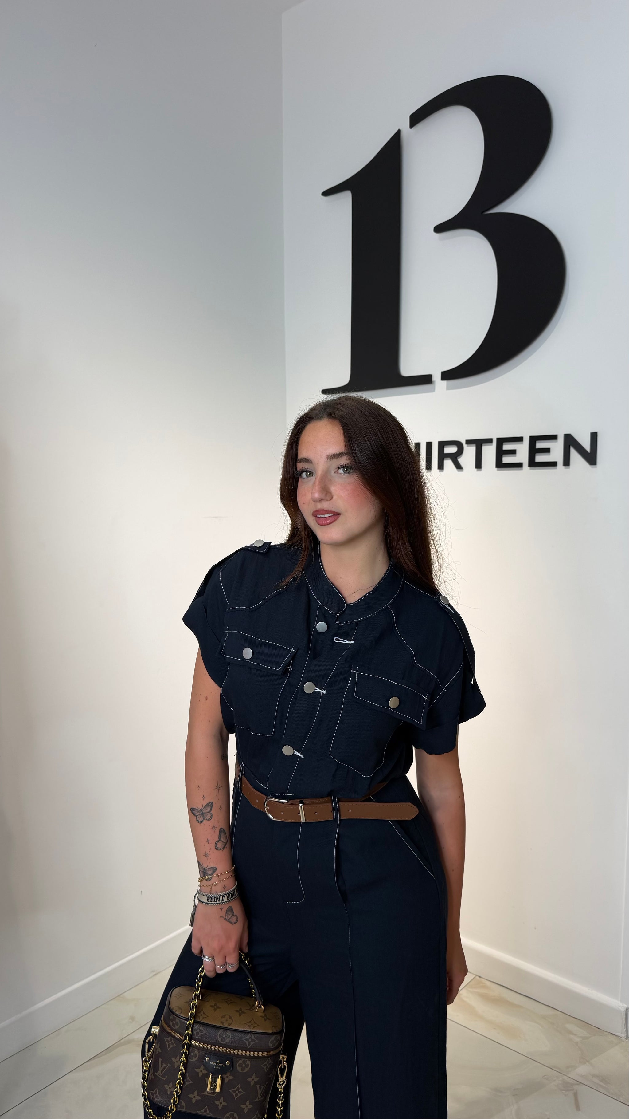 Jump Denim