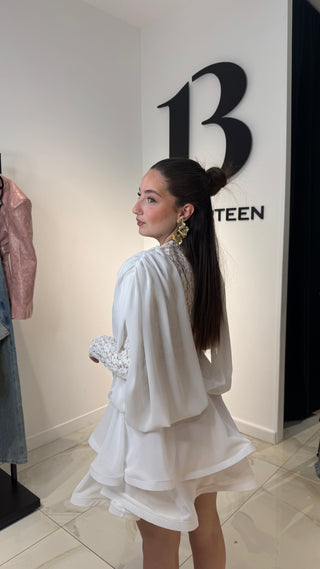 Dress Bambolina