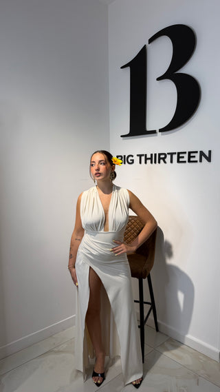 Dress Samira