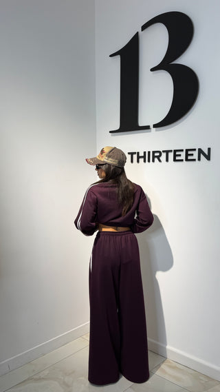 Cordset tuta Osaka