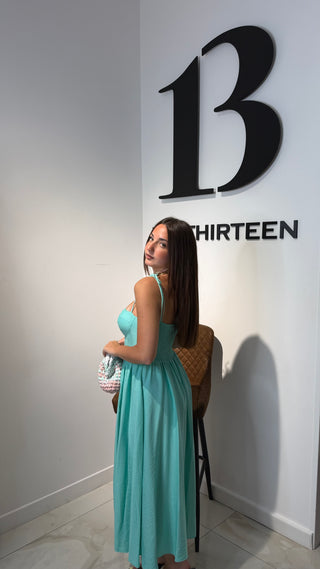 Dress dafne medio