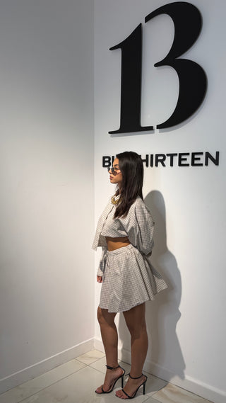 Set Just Quadroni