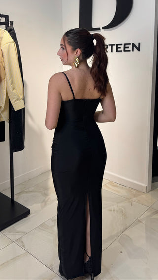 Dress Buster Longuette