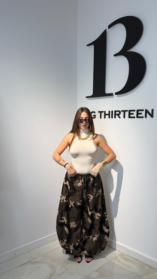 Pantalone militare