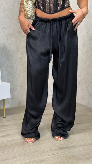Pantalone Saten