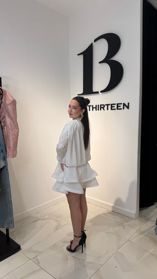 Dress Bambolina
