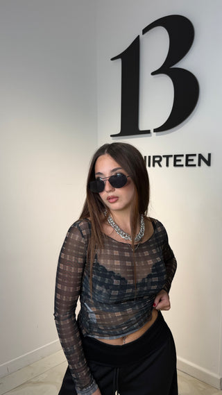 Maglia Zaira