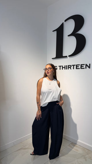 Pantalone Perfect ballon