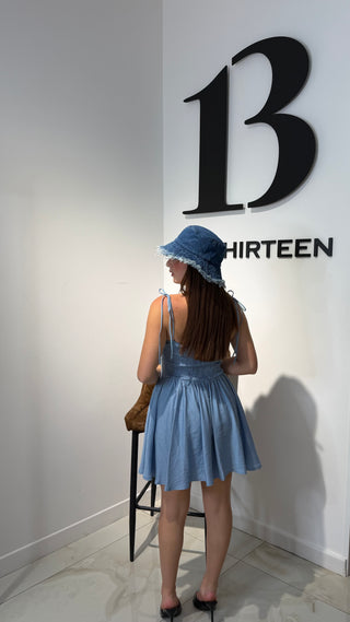 Mini Dress Dafne 2.0