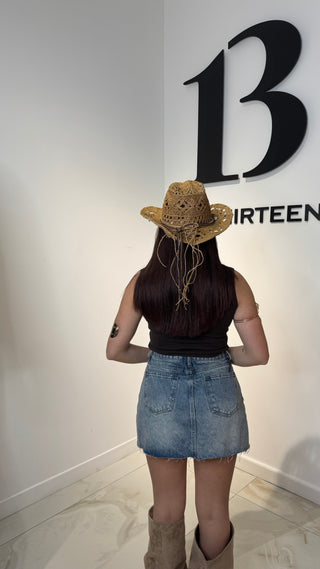 Pantagonna Denim