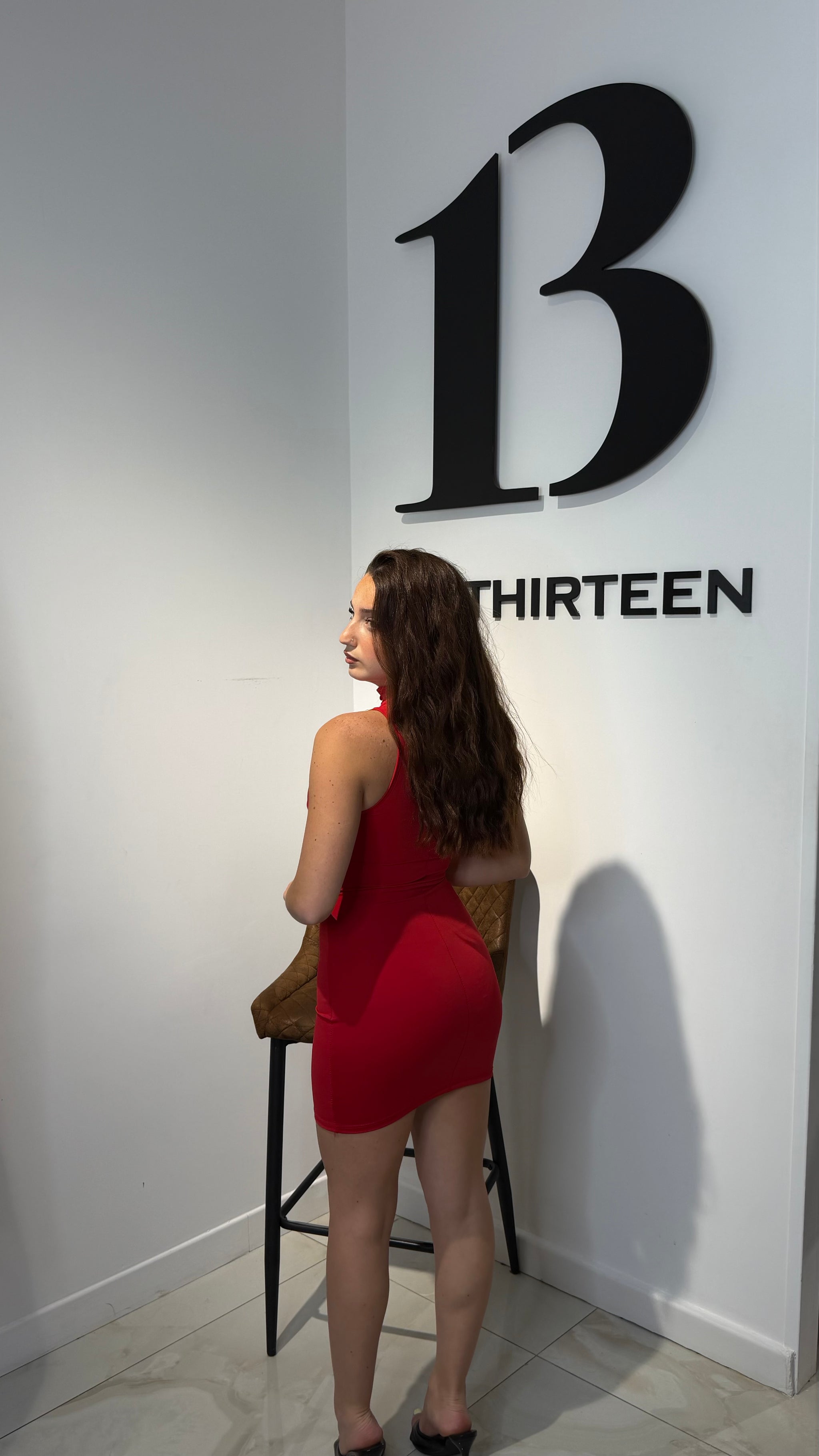 Dress Kendal