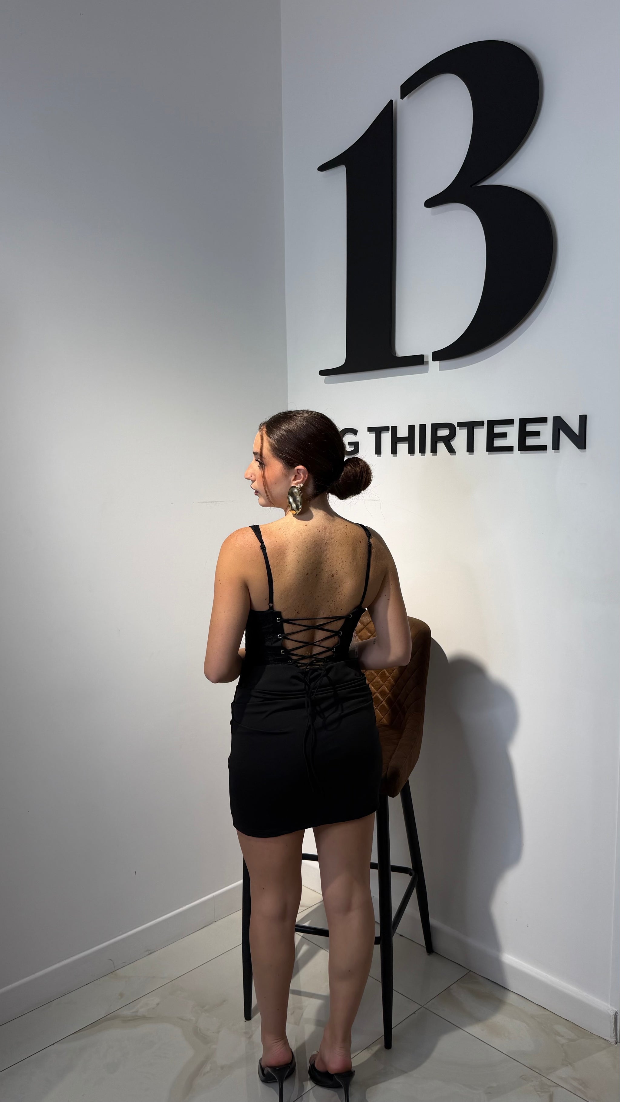 Dress Amour