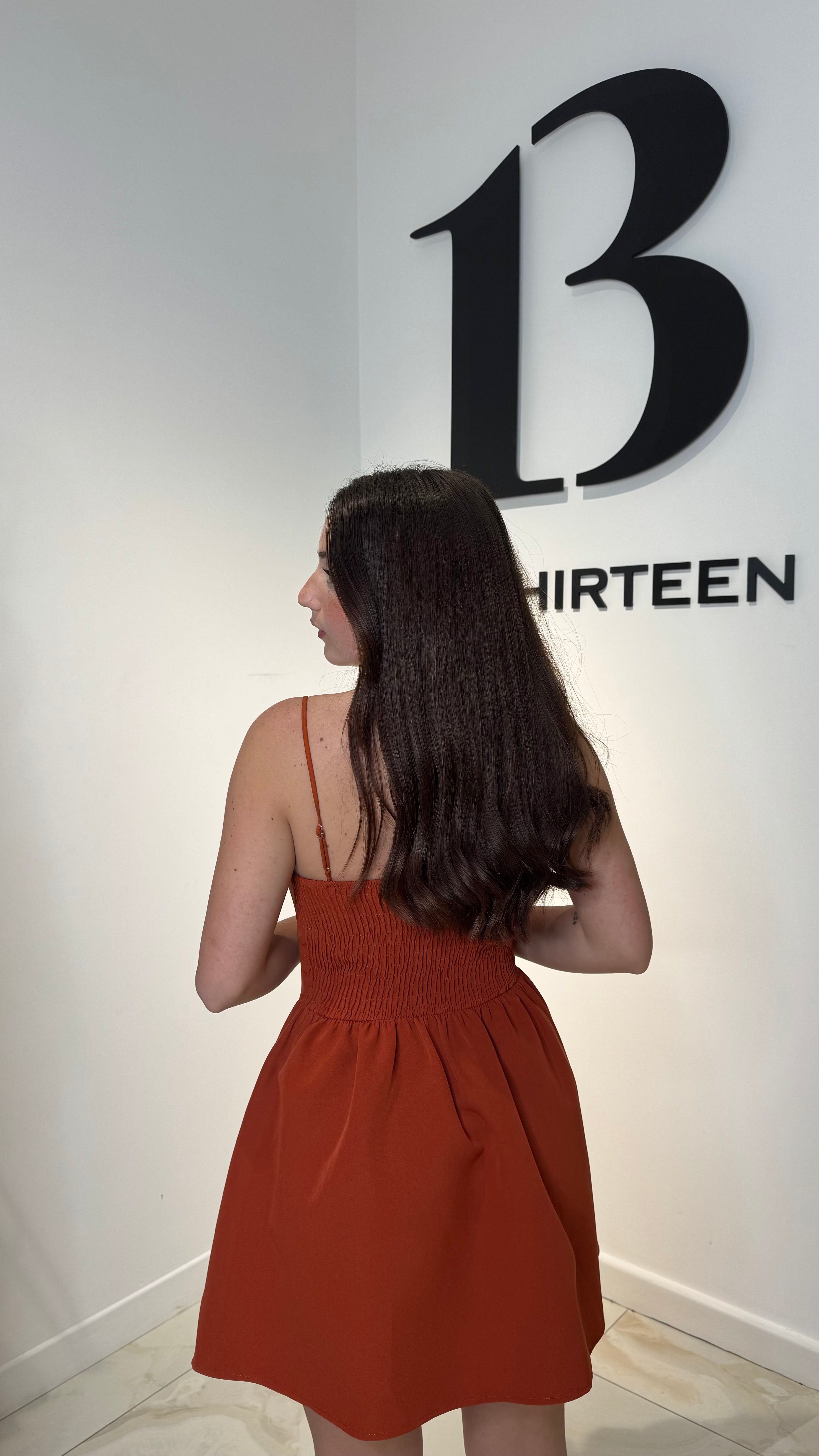 Dress Mini Dafne