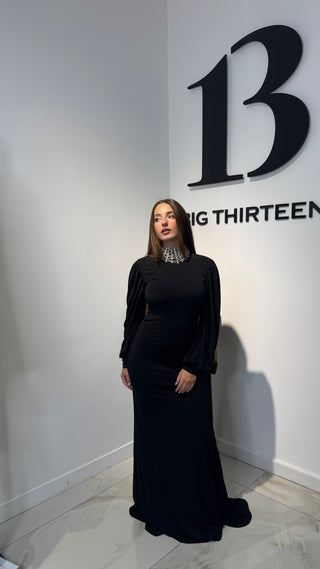 DRESS ICONIC CREATIVE