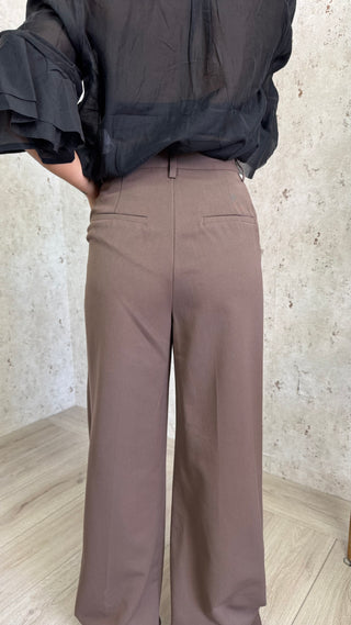 Pantalone Classic