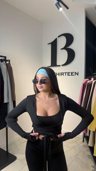 Accessorio per capelli