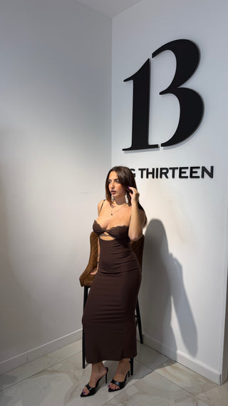 Dress madame