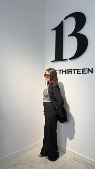 Tailleur doppio petto