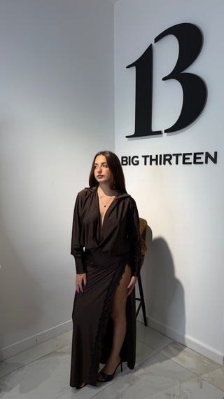 Dress ambra