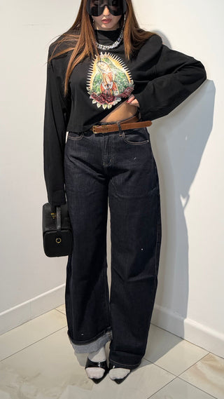 DENIM LAVAGGIO O MOOD