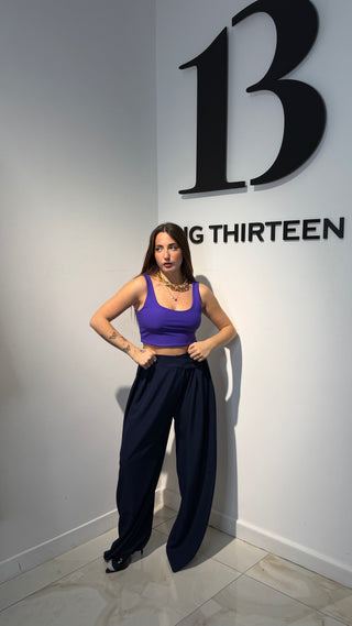 Pantalone Perfect Botton