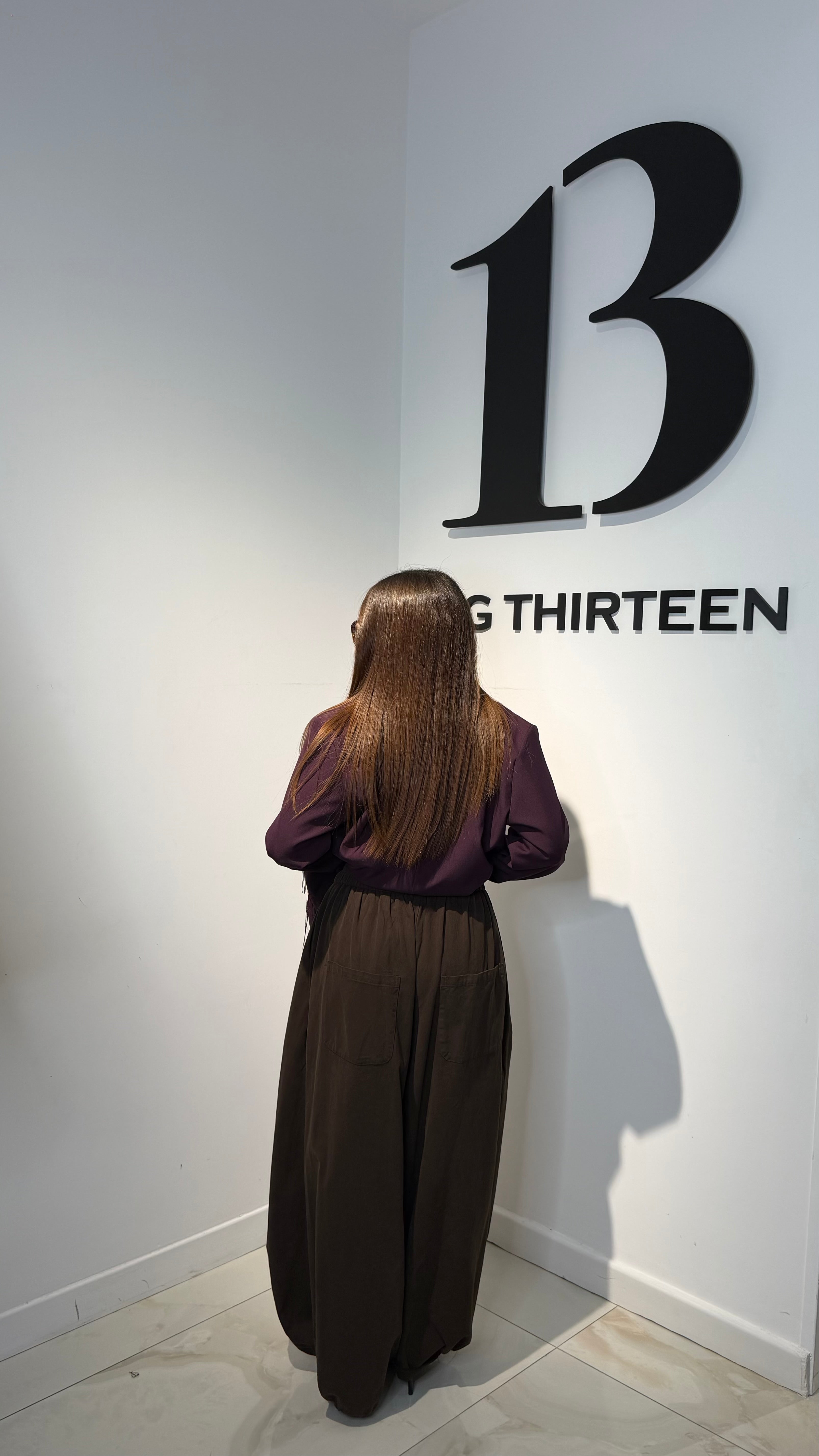 Pantalone Japan