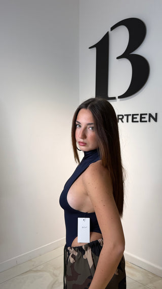 Body Naomi