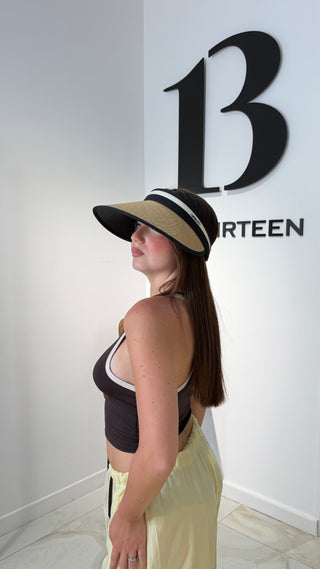 Top Bicolor