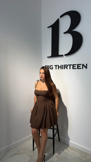 Mini Dress Dafne 2.0