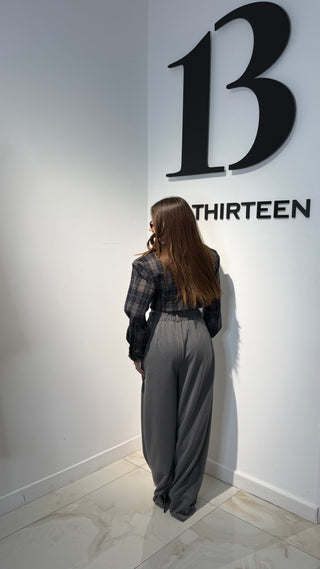 Pantalone Perfect Botton