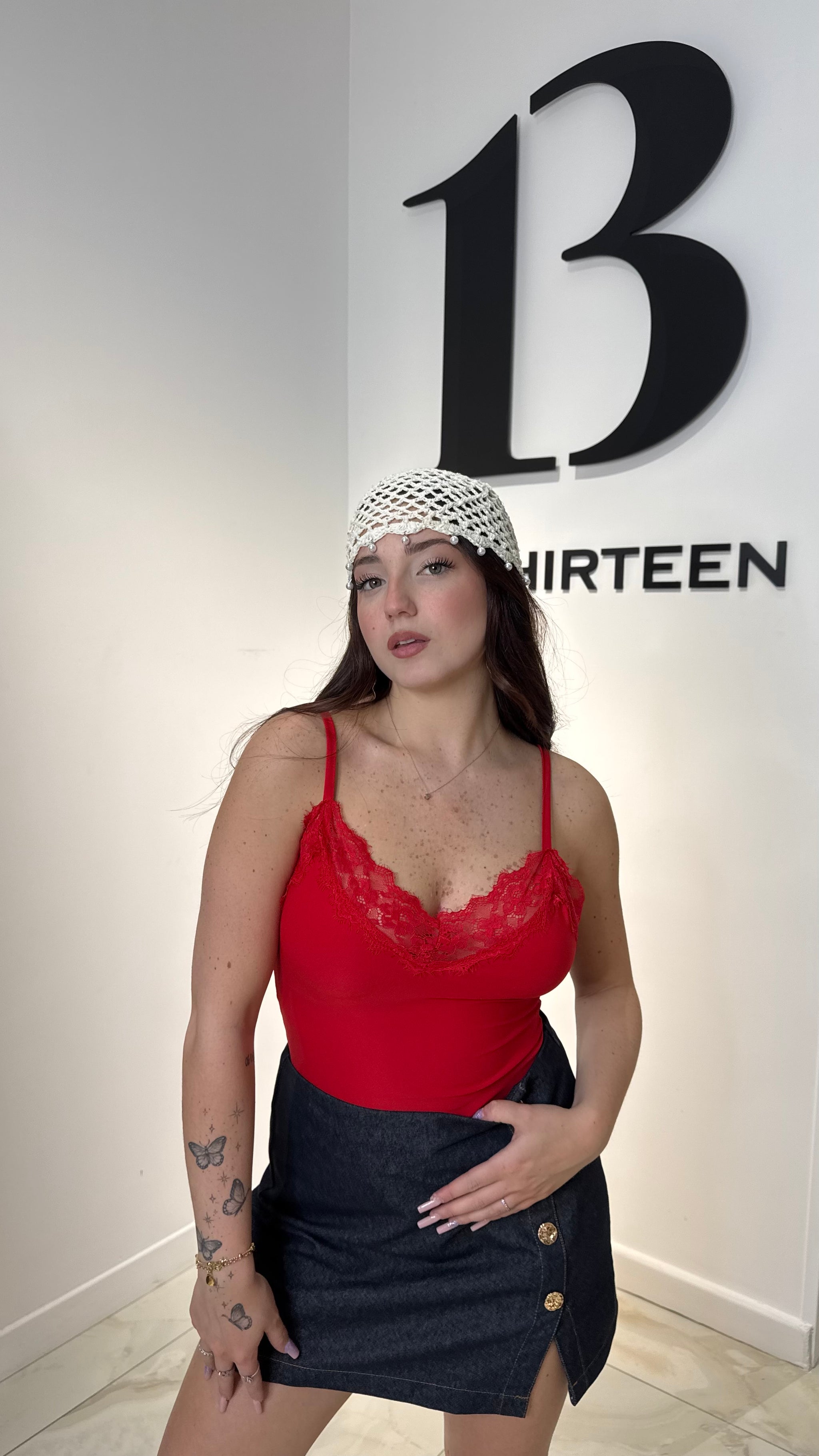 Body Pizzo