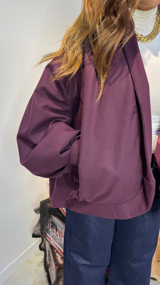 Bomber Animalier & Camuflage