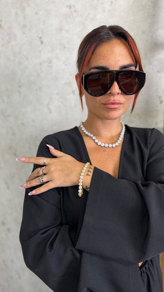 Bracciale Maxi Scintillio