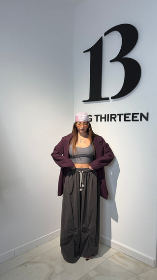 Pantalone Japan