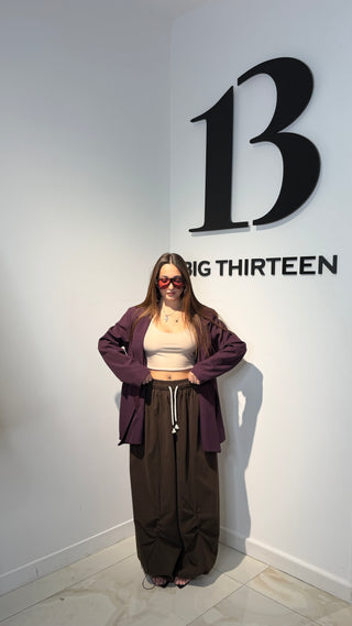 Pantalone Japan