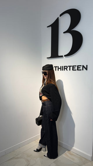 DENIM LAVAGGIO O MOOD