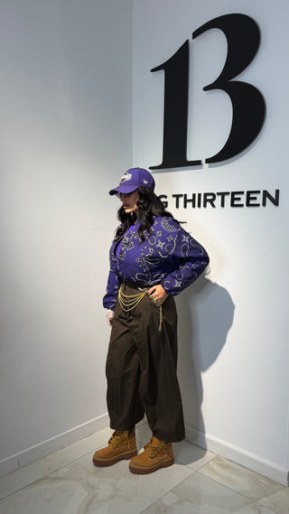 Pantalone Stormy