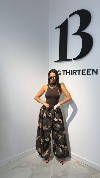 Pantalone militare