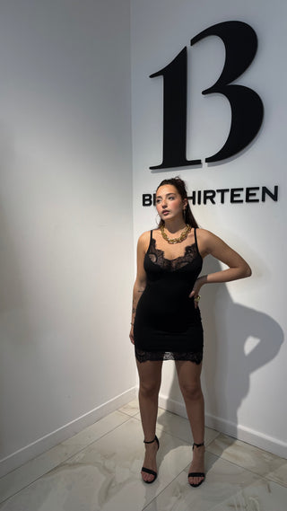 Mini Dress Jio