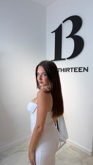 Dress madame