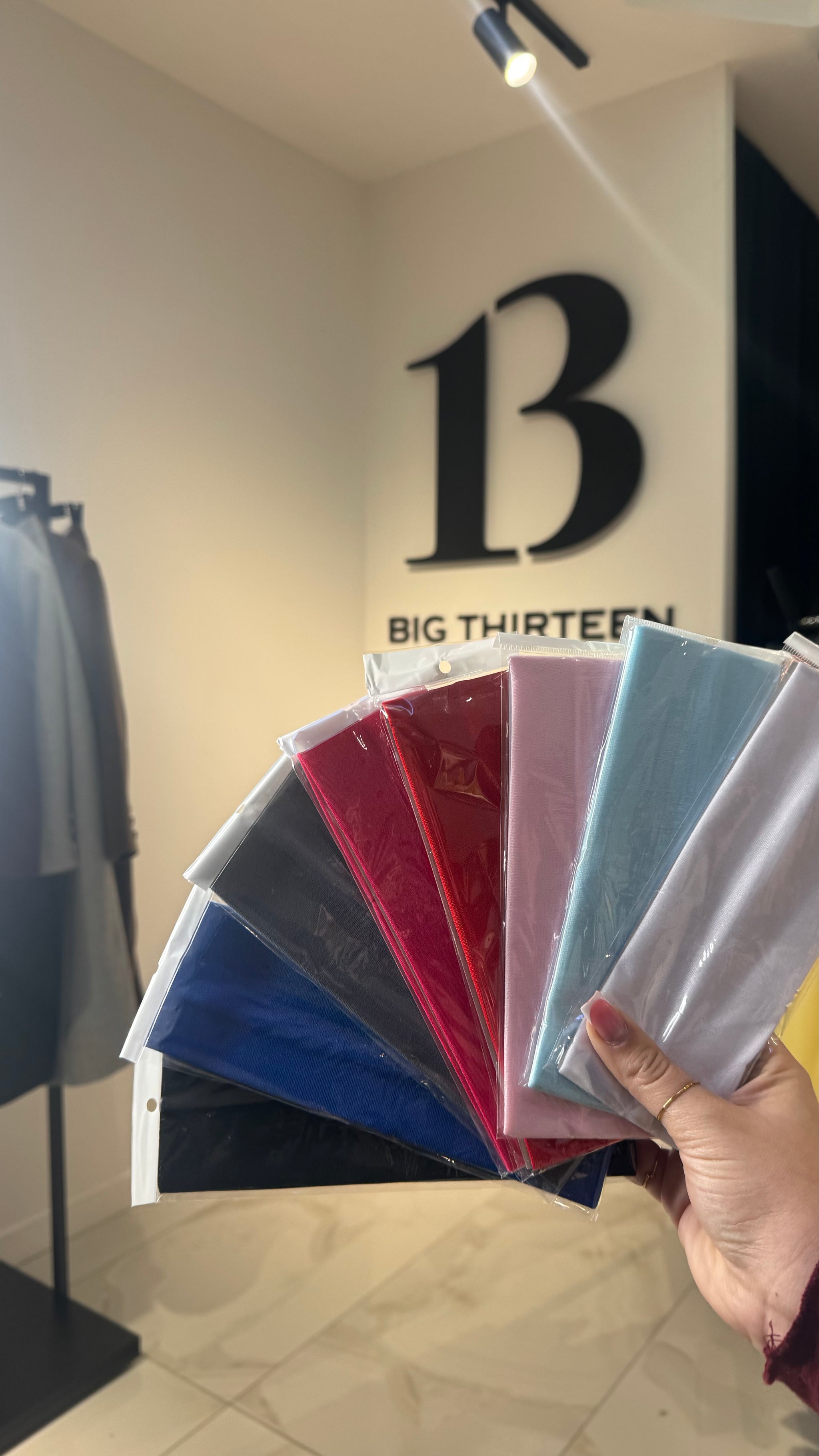 Accessorio per capelli