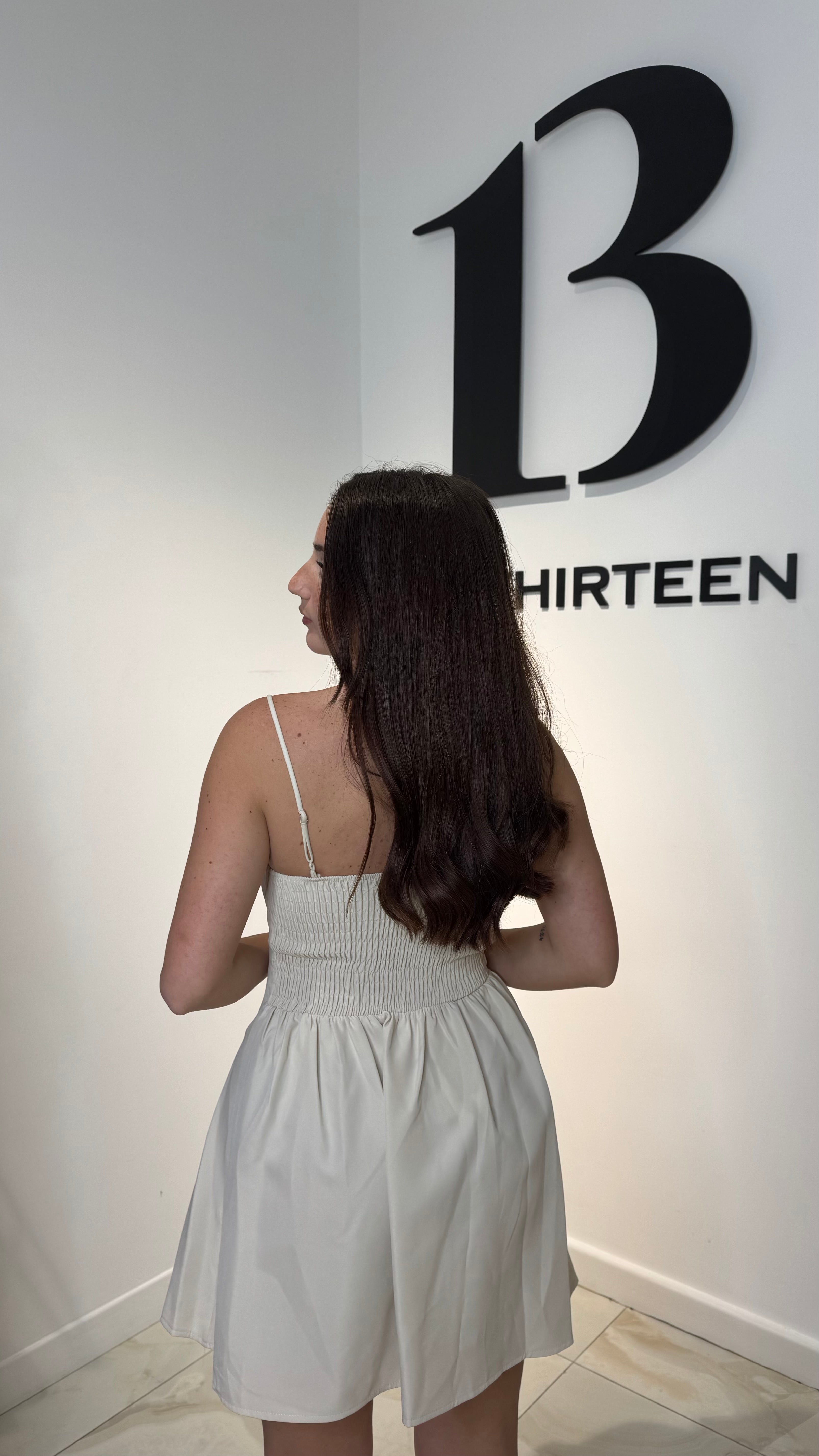 Dress Mini Dafne