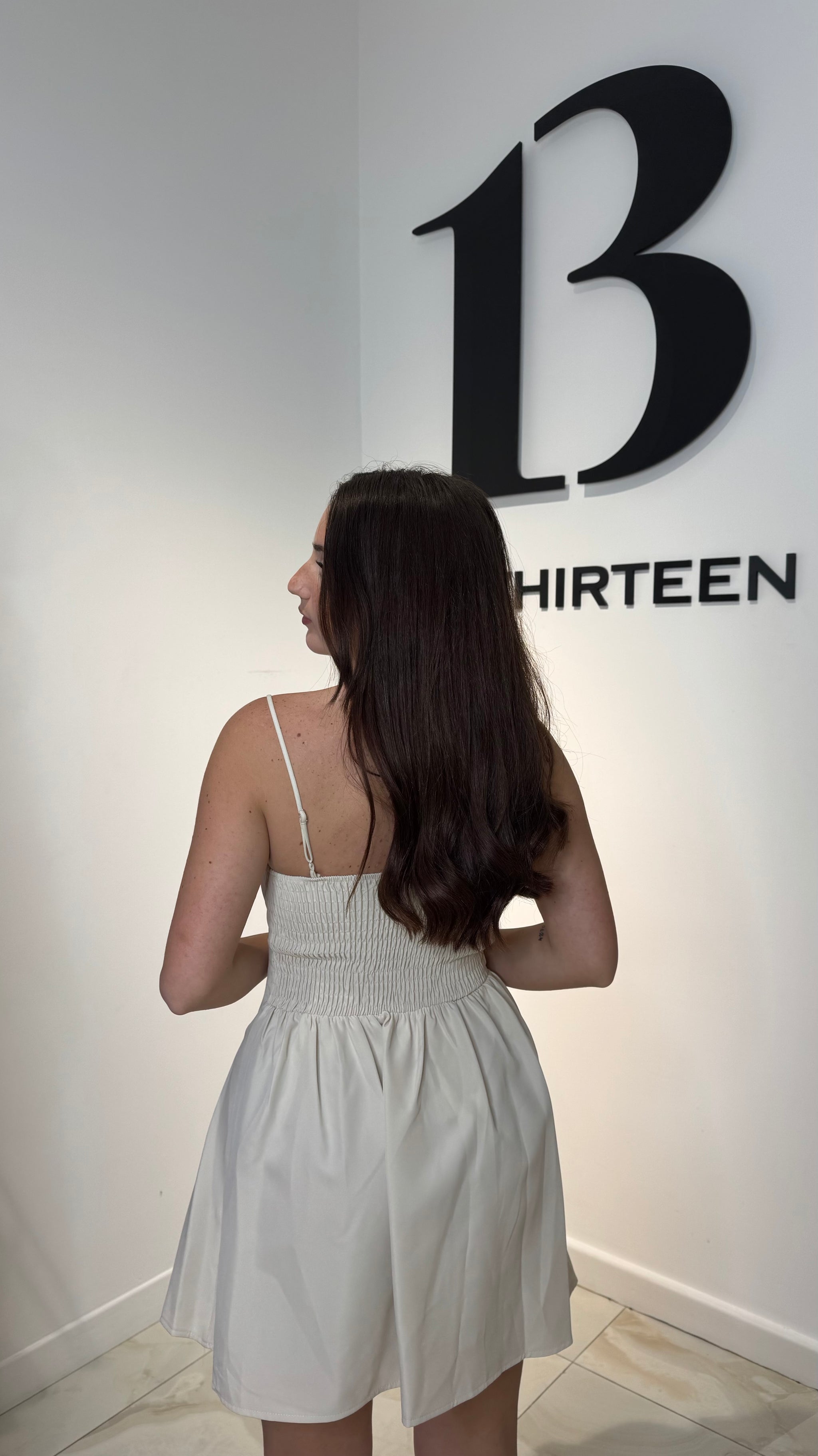 Dress Mini Dafne
