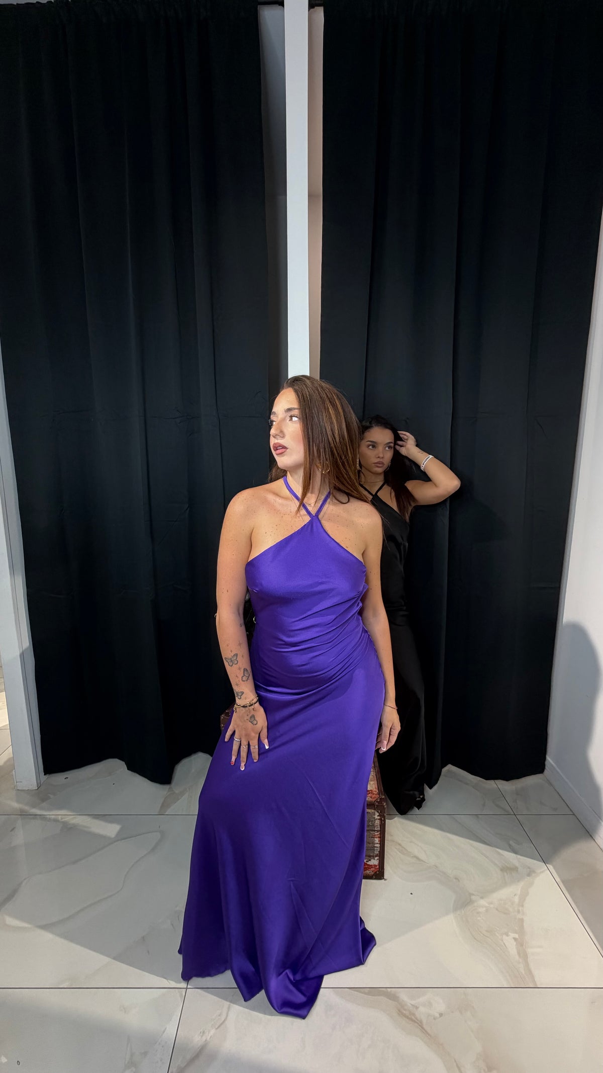 Dress Portofino