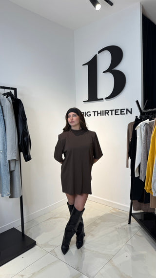 MAGLIA BABY MEZZA MANICA