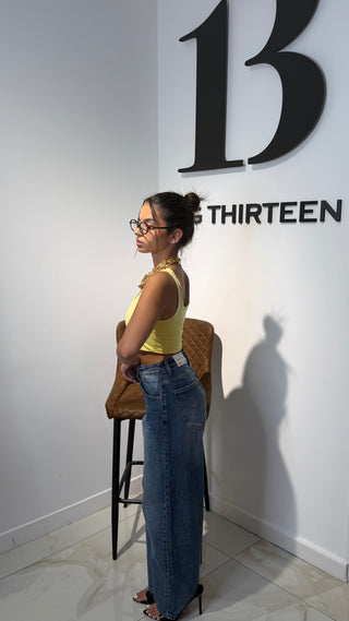 Denim Basic Mood