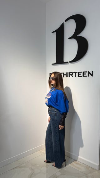Denim Miss
