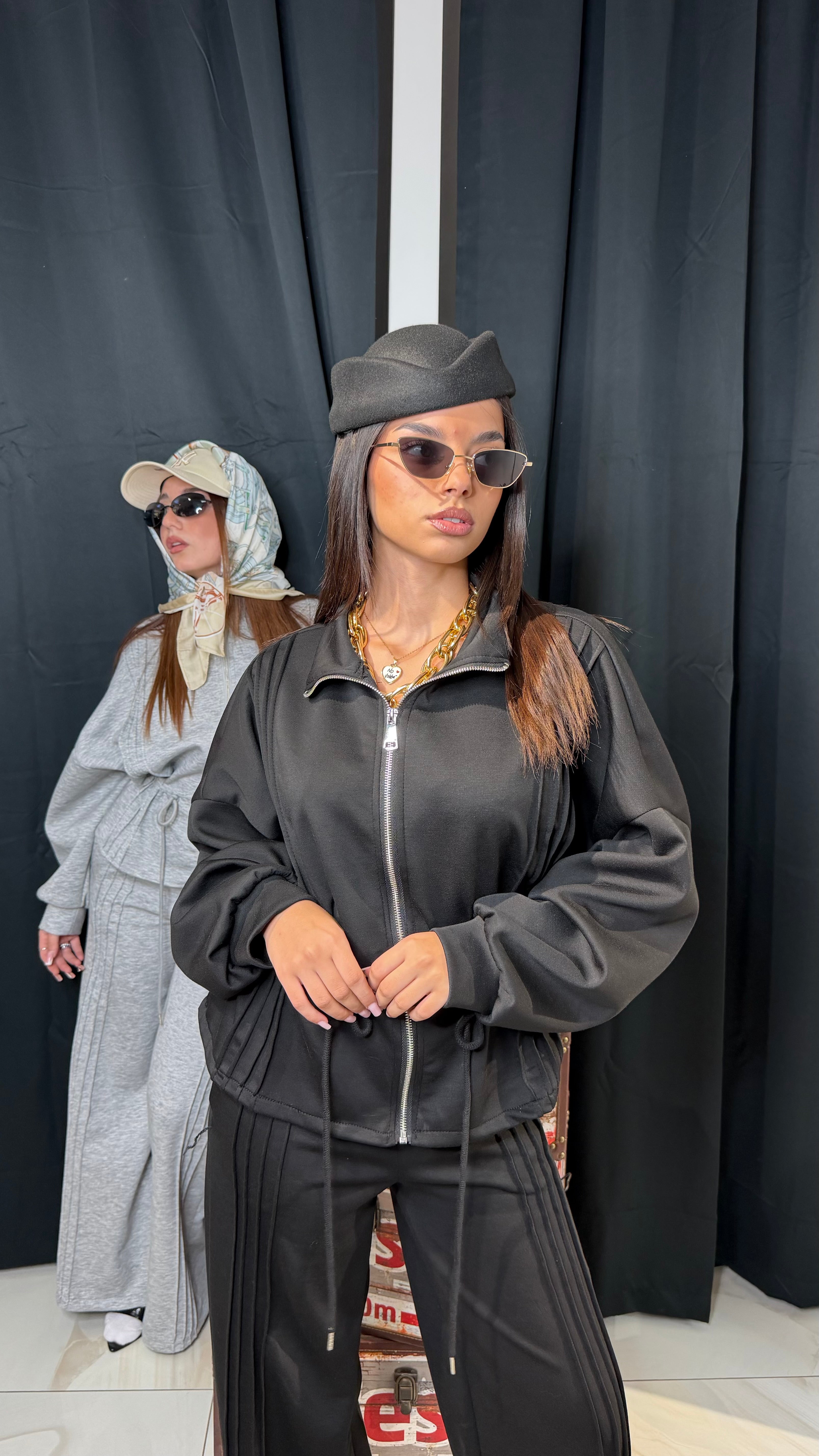 Cordset Mood COMFY